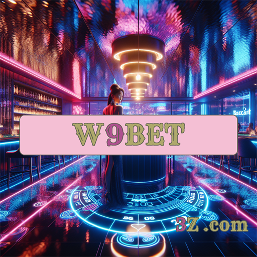 Descubra o Mundo dos Caça-níqueis no w9bet