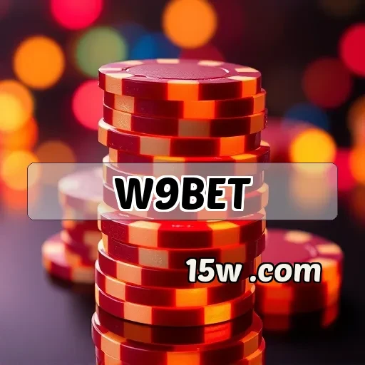 w9bet: Descubra uma Nova Era de Jogos e Apostas Online