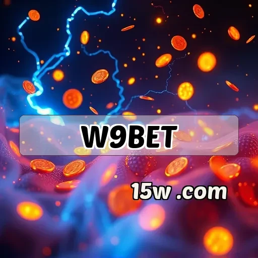 w9bet: Como Abrir sua Conta e Realizar Pagamentos Com Facilidade